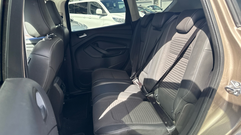 Ford Kuga 1.5 EcoBoost 176 Titanium 5dr Auto Petrol Estate